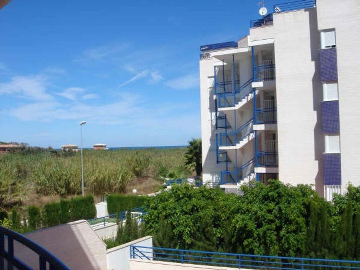 Апартаменты Oliva Nova Golf Экстерьер фото